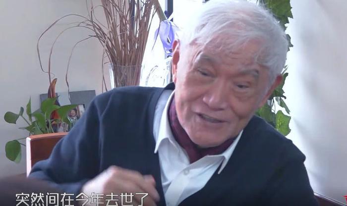 牛犇和老伴相爱六十年，突然去世没享受生活，大张伟举动感人