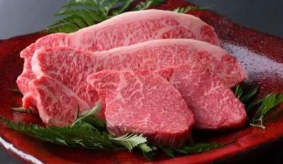 ​世界排名前十的顶级牛肉 奥布拉克牛榜上有名 神户牛肉荣登榜首