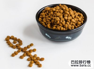 ​世界狗粮十大品牌排行榜