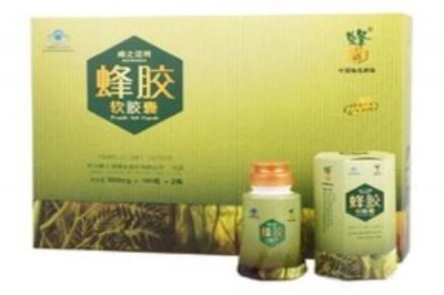 ​蜂胶哪个品牌质量好？世界十大蜂胶品牌排行榜