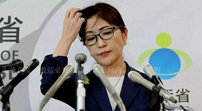 ​日本花瓶政客稻田朋美：昙花一现的国防负责人，终成为安倍的棋子