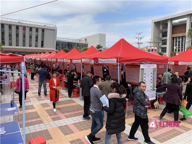 潮州200家规模企业提供近8000个岗位，任潮州人选择