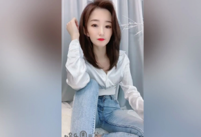 ​带八的好听的网名女